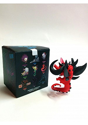 Figurine Blizzard Cute but Deadly series 1 - Diablo