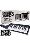 Keytar (Guitare-clavier) Pour Rockband 3 Wii 