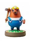 Figurine Amiibo Animal Crossing - Resetti