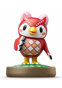 Figurine Amiibo Animal Crossing - Celeste