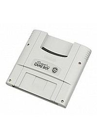 Super Game Boy (Version Japonaise SHVC-027) / SFC
