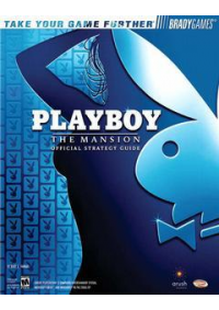 Guide Playboy The Mansion Par Bradygames