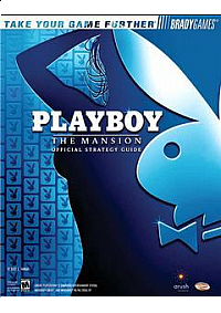 Guide Playboy The Mansion Par Bradygames