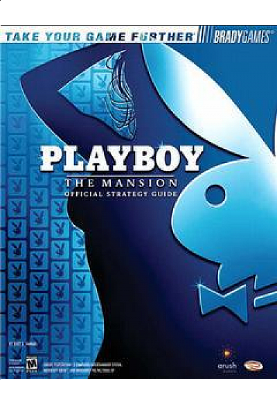 Guide Playboy The Mansion Par Bradygames