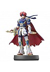 Figurine Amiibo Super Smash Bros - Roy