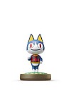 Figurine Amiibo Animal Crossing - Rover