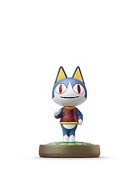 Figurine Amiibo Animal Crossing - Rover