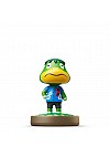 Figurine Amiibo Animal Crossing - Kapp'n