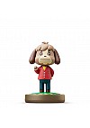 Figurine Amiibo Animal Crossing - Digby