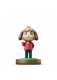 Figurine Amiibo Animal Crossing - Digby