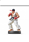Figurine Amiibo Super Smash Bros - Ryu