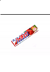 Friandises Tendre Hi-Chew - Saveur de Fraise 
