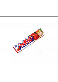 Friandises Tendre Hi-Chew - Saveur de Fraise 