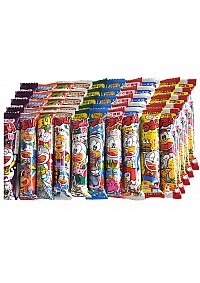 Bâton De Mais Croustillant Umaibo