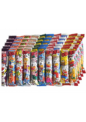 Bâton De Mais Croustillant Umaibo