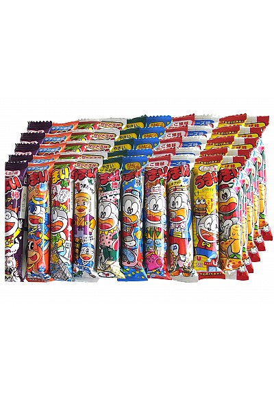 Bâton De Mais Croustillant Umaibo