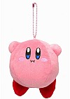 Toutou Kirby Par Little Buddy - Hover Kirby 12 CM