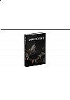 Guide Dark Souls III Collector's Edition Par Prima