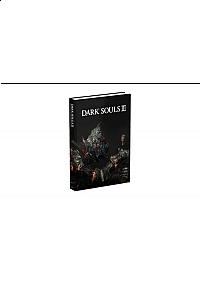 Guide Dark Souls III Collector's Edition Par Prima