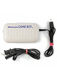 Pile Rechargeable / Power Battery Pack Pour Game Boy 1ere Génération Officiel Nintendo