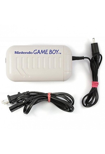 Pile Rechargeable / Power Battery Pack Pour Game Boy 1ere Génération Officiel Nintendo