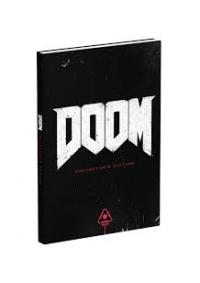 Guide Doom (2016) Collector's Edition Par Prima