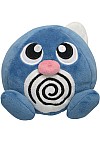 Toutou Pokemon Par Sanei - Poliwag 17 CM