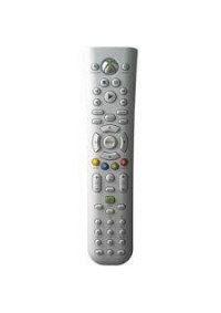 Télécommande Universal Media Remote Pour Xbox 360 Officielle Microsoft