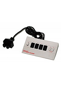 Nintendo Nes Four Score