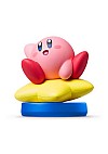 Figurine Amiibo Planet Robobot - Kirby