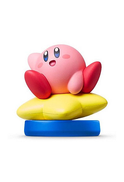 Figurine Amiibo Planet Robobot - Kirby