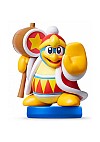 Figurine Amiibo Kirby Planet Robobot - King Dedede