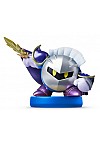 Figurine Amiibo Kirby Planet Robobot - Meta Knight