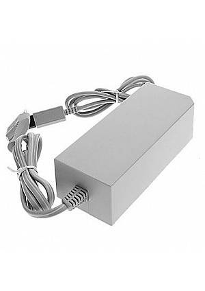 Adaptateur AC Officiel Nintendo / Wii