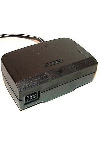 Adaptateur AC Pour N64 / Nintendo 64 Officiel Nintendo