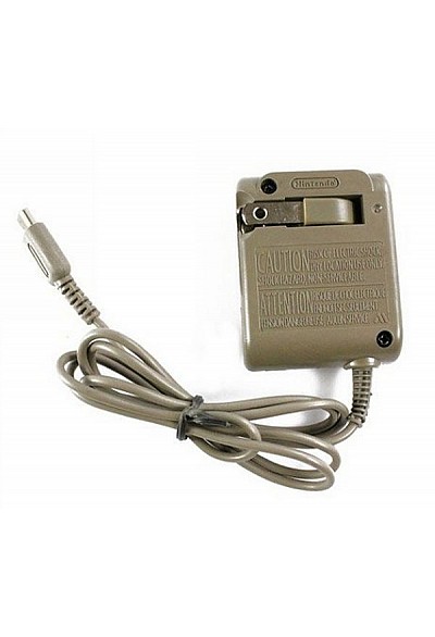 Adaptateur AC Pour DS Lite Officiel Nintendo