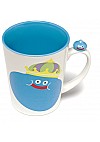Tasse de Céramique Dragon Quest Par Square Enix - King Slime