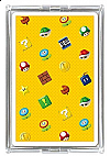Cartes à Jouer Mario Items