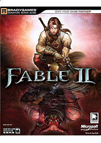 Guide Fable II Par Bradygames