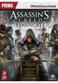 Guide Assassin's Creed Syndicate  Par Prima