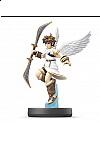 Figurine Amiibo Super Smash Bros Amiibo - Pit