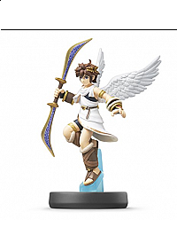Figurine Amiibo Super Smash Bros Amiibo - Pit