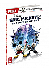 Guide Epic Mickey 2 The Power Of Two Par Prima