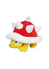 Toutou Super Mario Par Little Buddy - Spinny 14 CM