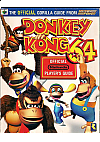 Guide Donkey Kong 64 Nintendo Power