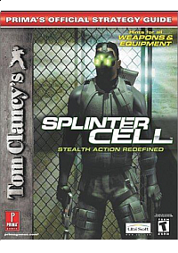Guide Splinter Cell Double Agent Par Prima