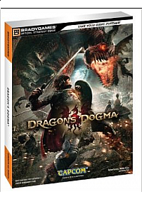 Guide Dragon's Dogma par BradyGames