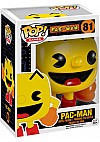Figurine Funko POP! #81 Pac-man : Pac-Man