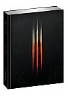 Guide Diablo III Limited Edition Hardcover Par Bradygames