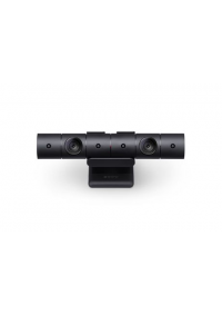 Camera PS4 Playstation 4 (2e Modèle De Caméra Compatible PSVR)